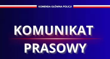 Wzmożone kontrole w szkołach i zatrzymania w całym kraju. Policja odpowiada na falę gróźb i dezinformacji