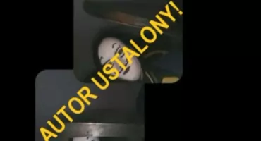 15-latek groził znajomym śmiercią. Zabezpieczono maskę i telefony