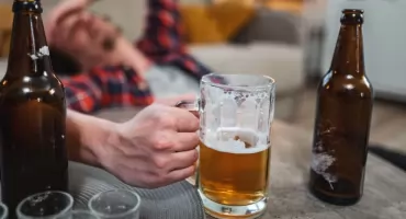 Czy po odstawieniu alkoholu wątroba jest w stanie się zregenerować?