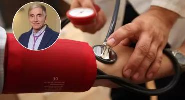 Jak uodpornić się na zawał? Kardiolog o czterech zmianach