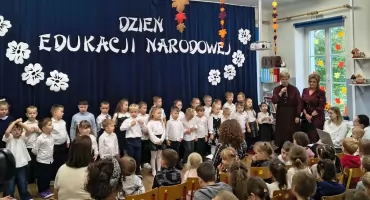 Dzień Edukacji w Przedszkolu Miejskim nr 4 