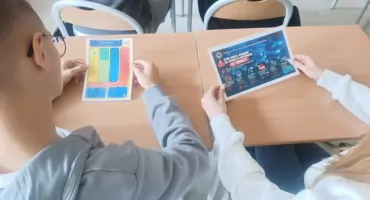 Uważaj, Uciekaj, Ukryj się, Udaremnij atak - zasada 4U w Ruszkowskim