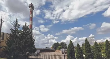 Koniec z osobną, drogą taryfą dla mieszkańców „wyspy” - PEC łączy miejskie sieci – wyjaśniamy powód rozkopów w Pasażu Klenczona