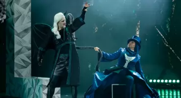  Musical „Gdzie jest Róża”. Mazowieckie legendy wyruszają w trasę po regionie