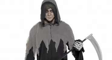 Stroje na Halloween dla dzieci i dorosłych – jak wybrać idealne przebranie?