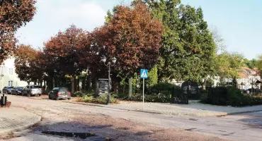 Od 26 października duże utrudnienia w centrum miasta