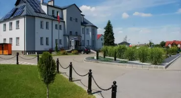 Świetne wiadomości dla Gminy Obryte!