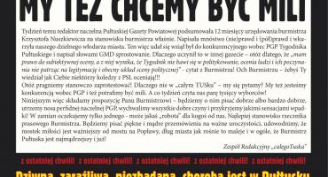 całyTUSK, ITP... nr 4