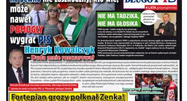 całyTUSK, 