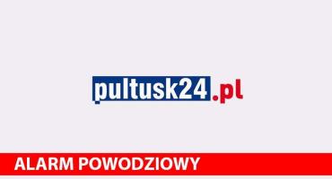 Zator śryżowy na Narwi